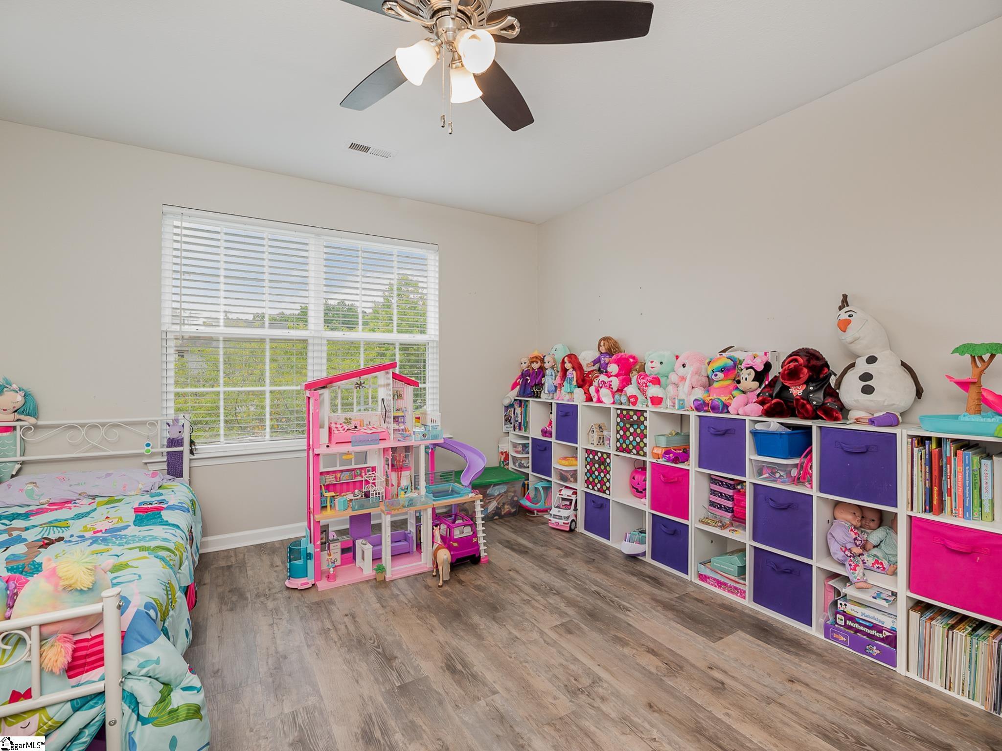 48 Brisbane Drive Fountain Inn, SC 29644 - Photo 24 of 36