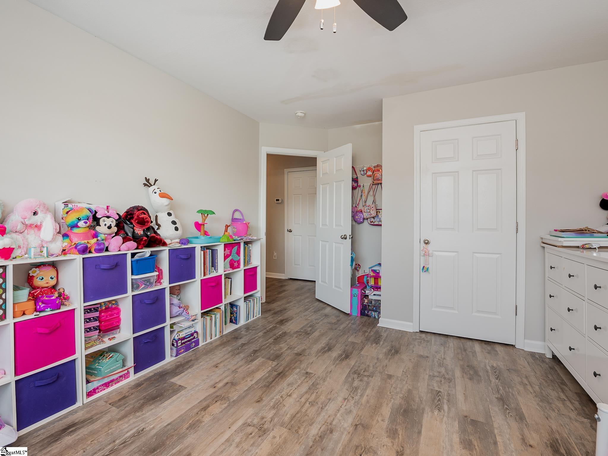 48 Brisbane Drive Fountain Inn, SC 29644 - Photo 25 of 36