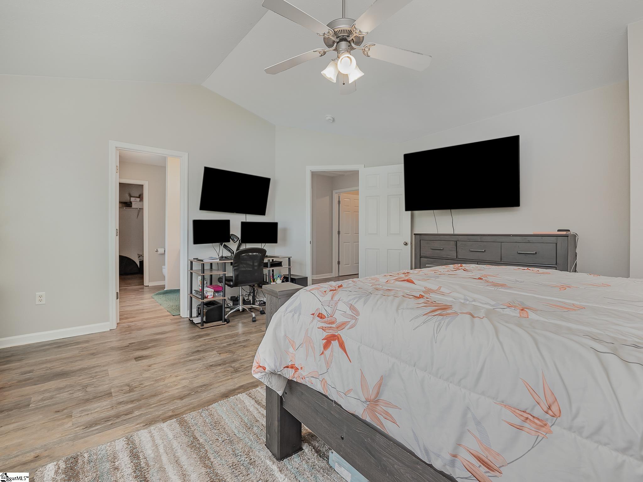 48 Brisbane Drive Fountain Inn, SC 29644 - Photo 28 of 36