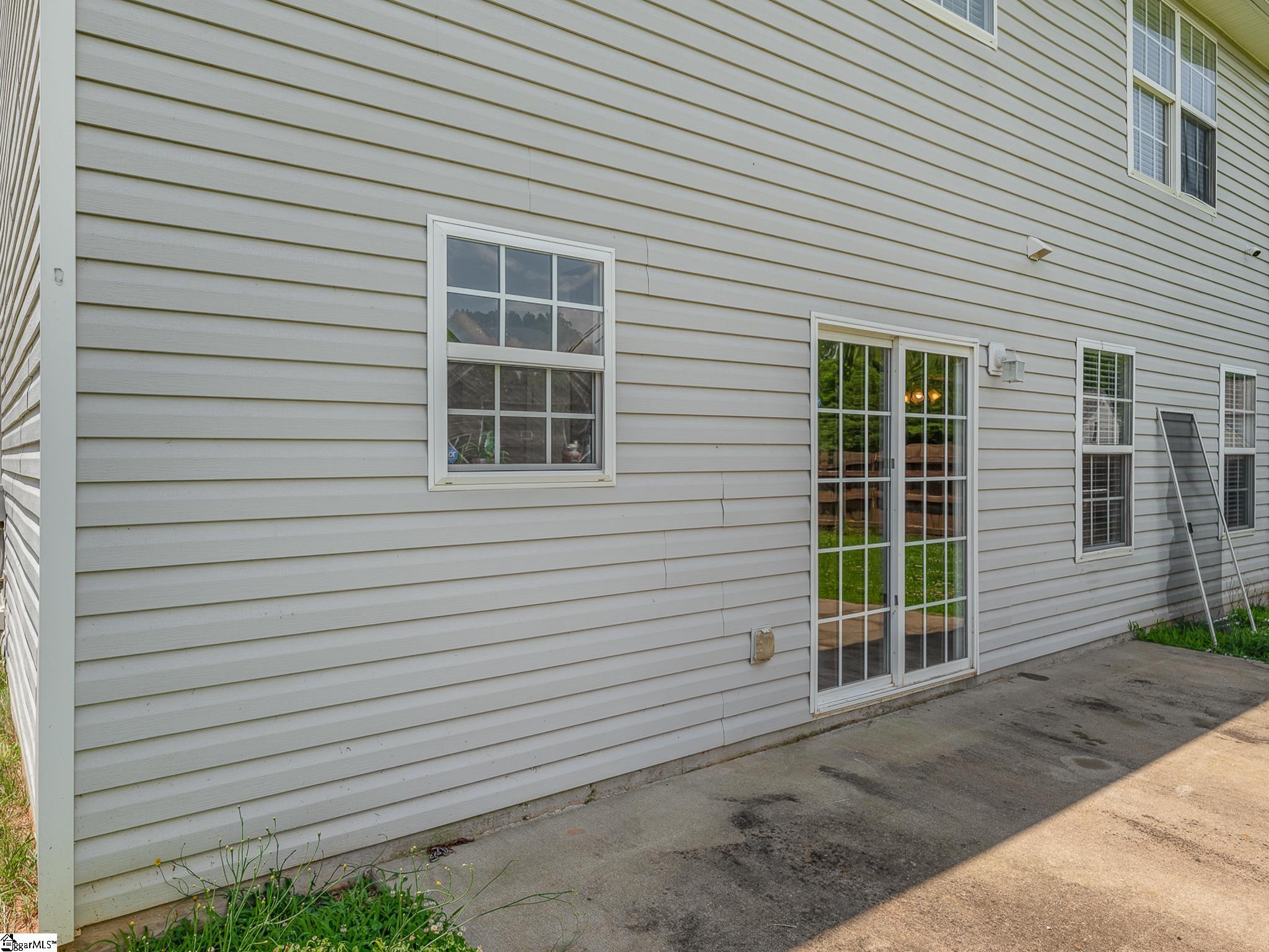 48 Brisbane Drive Fountain Inn, SC 29644 - Photo 34 of 36