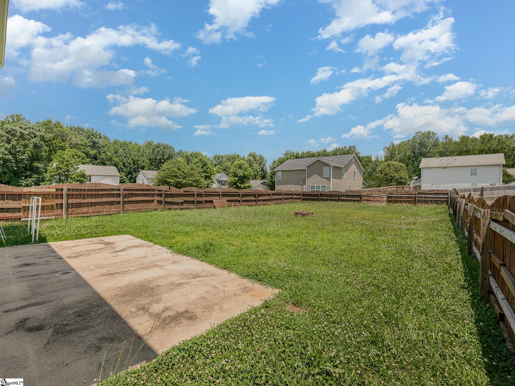 48 Brisbane Drive Fountain Inn, SC 29644 - Photo 35 of 36