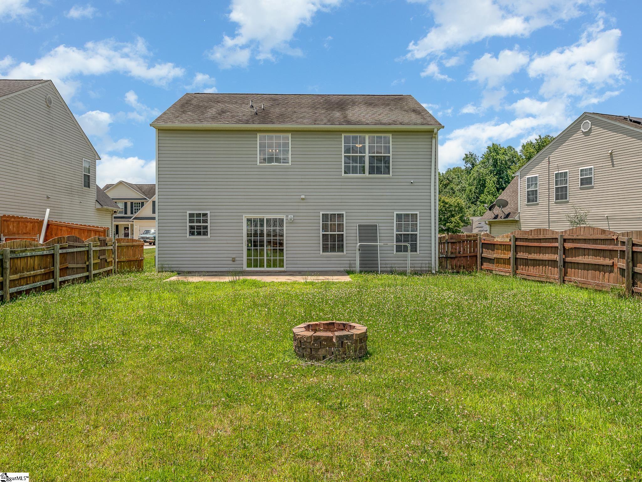 48 Brisbane Drive Fountain Inn, SC 29644 - Photo 36 of 36