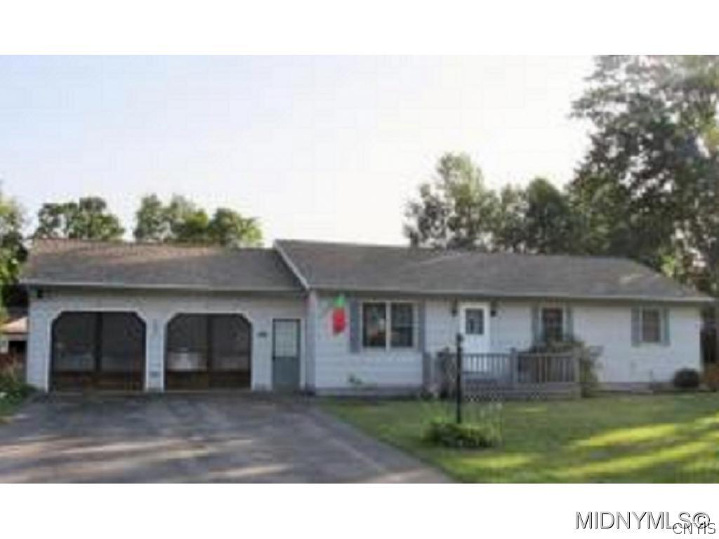 7698 Kilbourn Road Floyd, NY 13440 - Photo 1 of 1