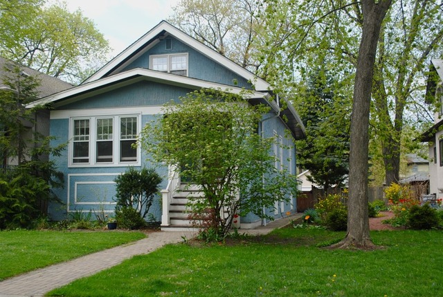 Undisclosed Address Oak Park, IL 60302 - Photo 24 of 24