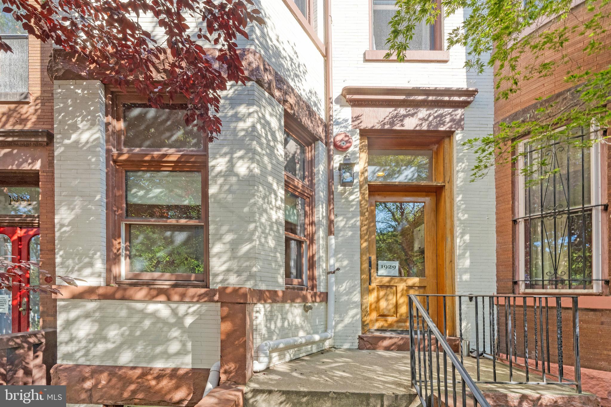 1929 Calvert Street Northwest Washington, DC 20009 - Photo 2 of 21