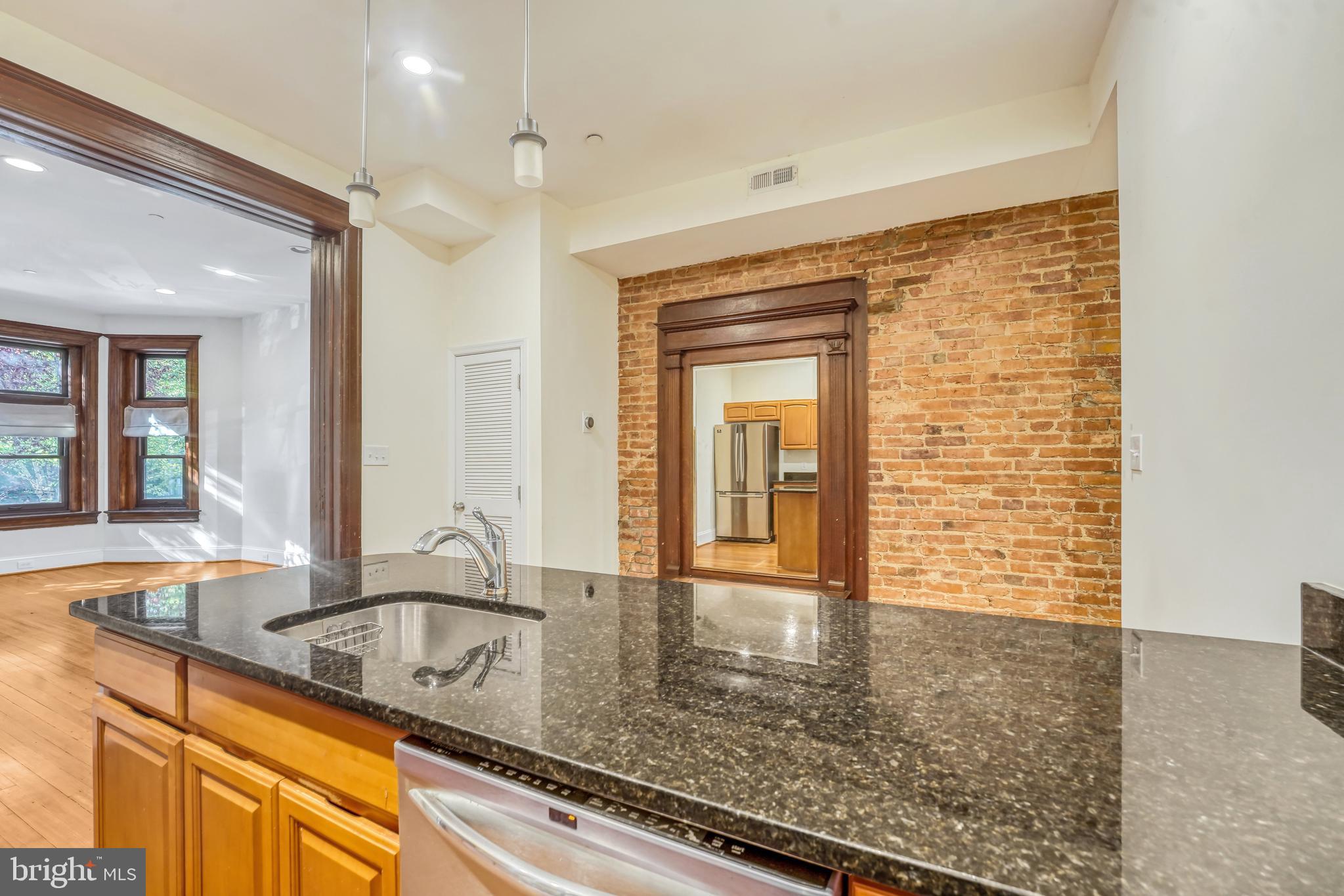 1929 Calvert Street Northwest Washington, DC 20009 - Photo 8 of 21