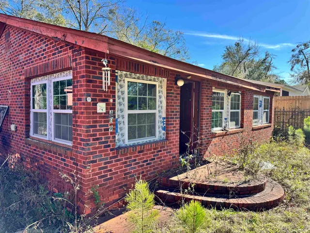 $85,000 | 409 3rd Street Southeast, Havana, FL 32333