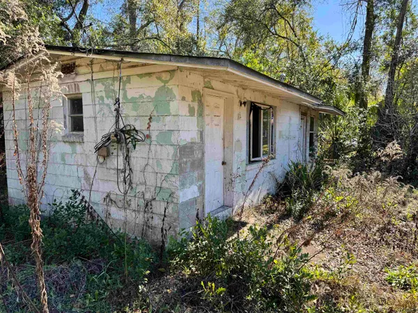 $75,000 | 409 3rd Street Southeast, Havana, FL 32333