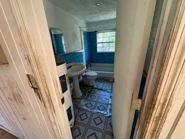 $85,000 | 409 3rd Street Southeast, Havana, FL 32333