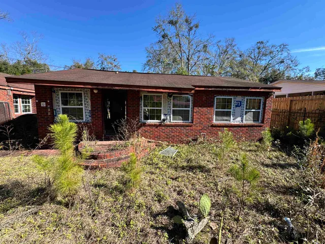 $85,000 | 409 3rd Street Southeast, Havana, FL 32333