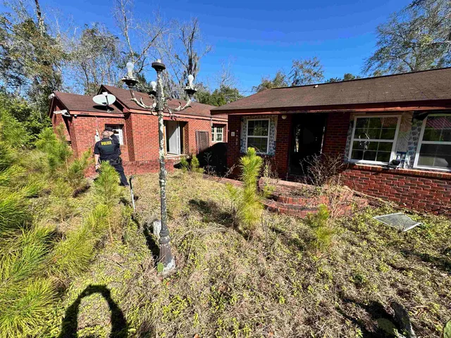 $85,000 | 409 3rd Street Southeast, Havana, FL 32333