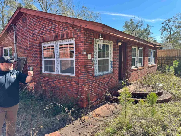 $75,000 | 409 3rd Street Southeast, Havana, FL 32333