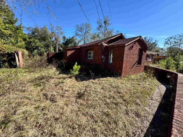 $75,000 | 409 3rd Street Southeast, Havana, FL 32333
