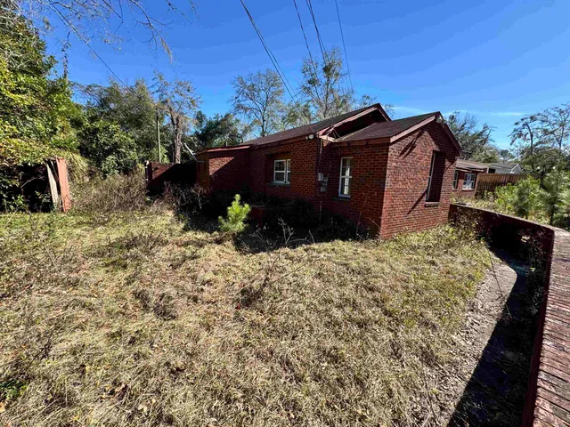 $85,000 | 409 3rd Street Southeast, Havana, FL 32333