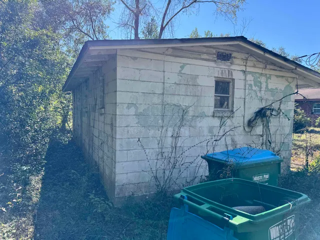 $85,000 | 409 3rd Street Southeast, Havana, FL 32333