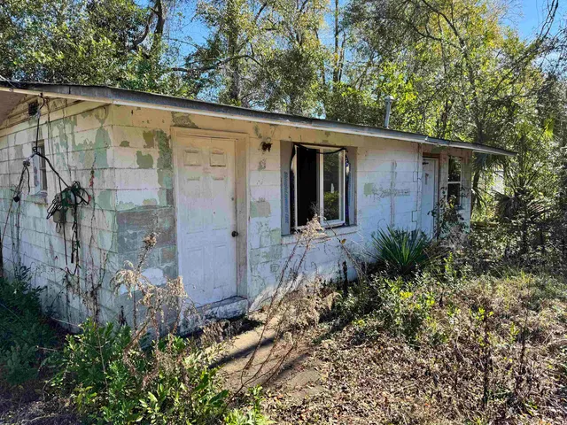 $85,000 | 409 3rd Street Southeast, Havana, FL 32333