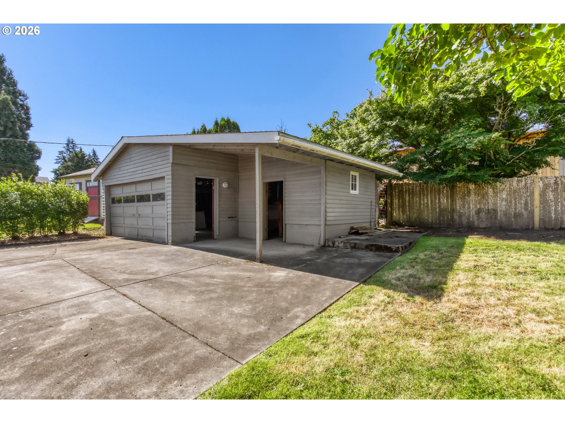 2928 Northeast 2nd Avenue Camas, WA 98607 - Photo 25 of 30