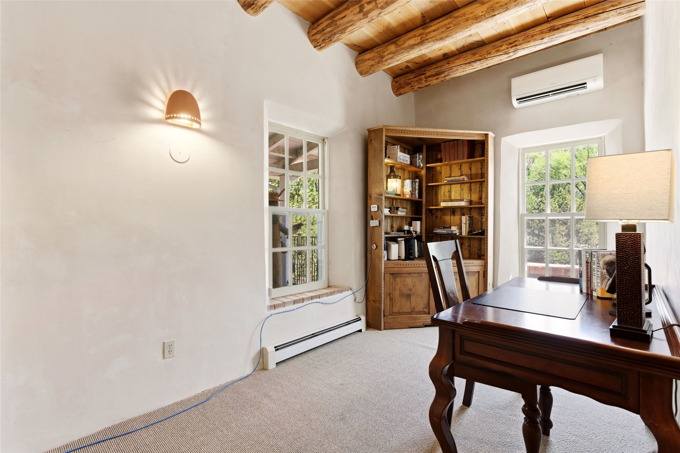 1442 Bishops Lodge Road Santa Fe, NM 87506 - Photo 28 of 40