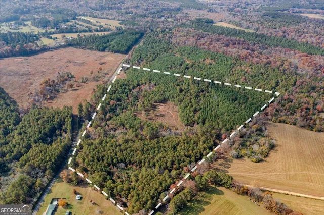 $250,000 | 46 Owens Dairy Road, Summerville, GA 30747