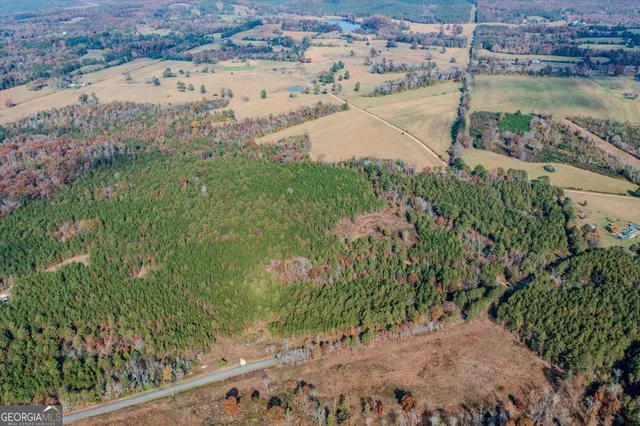 $250,000 | 46 Owens Dairy Road, Summerville, GA 30747