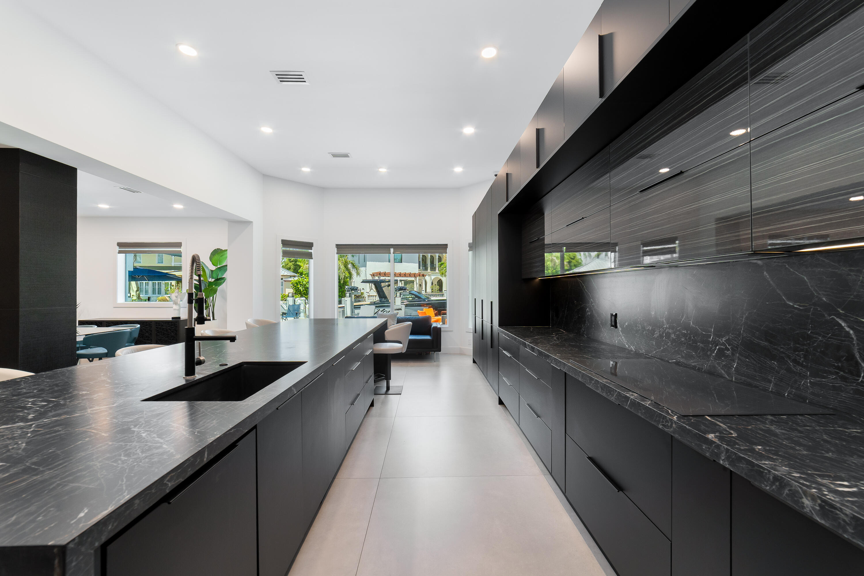 767 Harbour Drive Boca Raton, FL 33431 - Photo 11 of 79 Kitchen