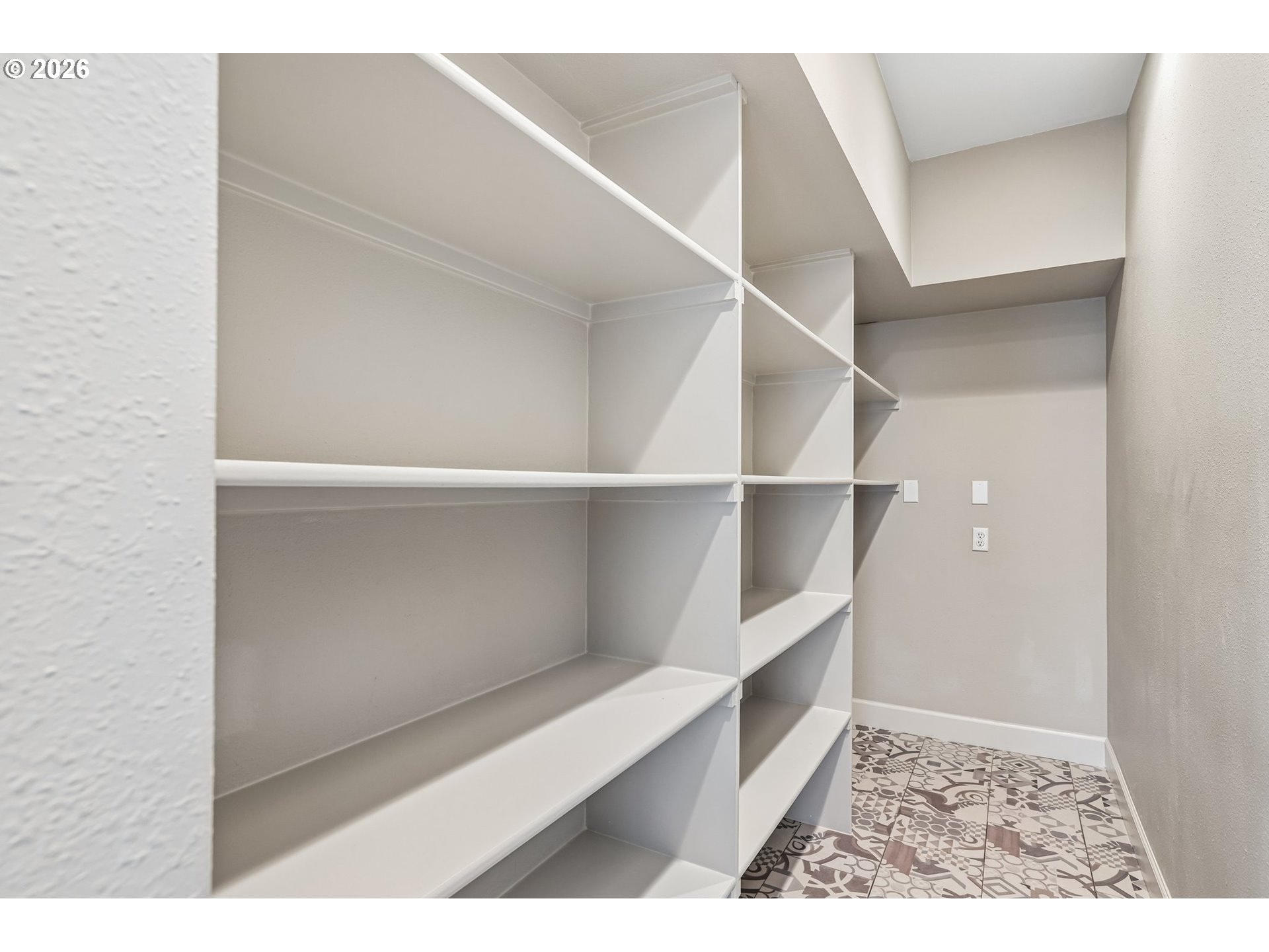 38320 Sequoia Street Sandy, OR 97055 - Photo 12 of 33 a view of an empty walk in closet