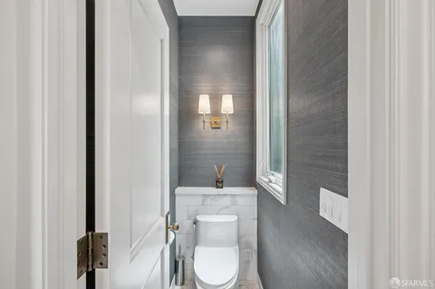 $2,195,000 | 487 Belvedere Street, San Francisco, CA 94117