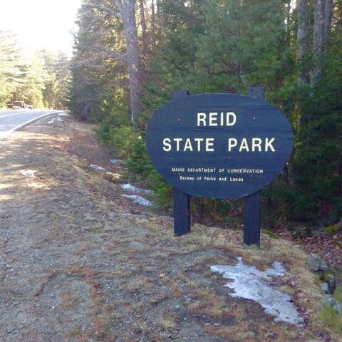 Lot 7-4 Bowman's Landing Road Georgetown, ME 04548 - Photo 28 of 34 Nearby Reid State Park