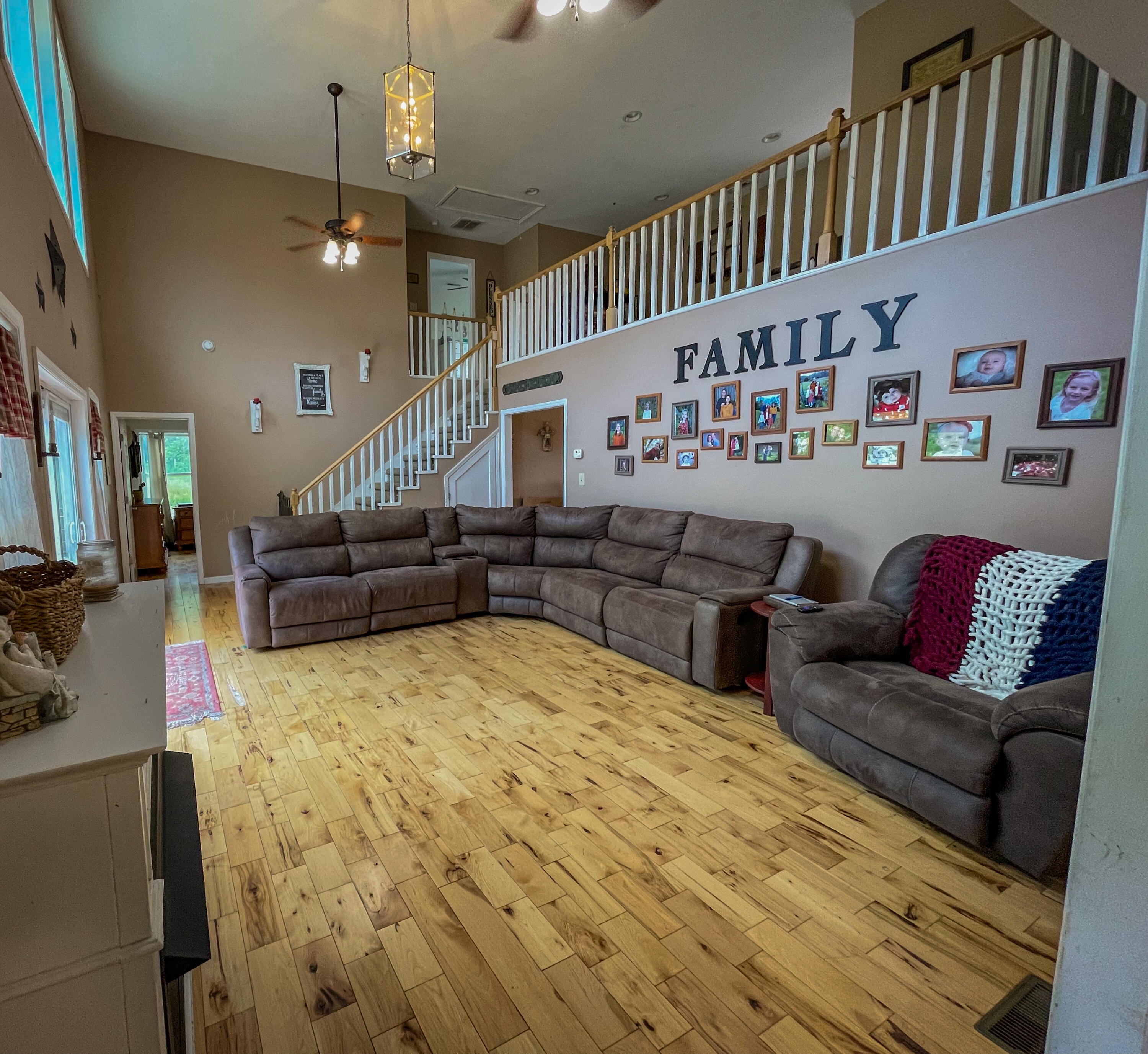 2305 Horseshoe Bend Road Ronceverte, WV 24970 - Photo 32 of 66 Gallery Image 32