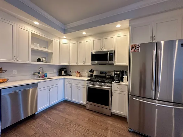 $2,200 | 371 Main Street, Unit 4, Woburn, MA 01801