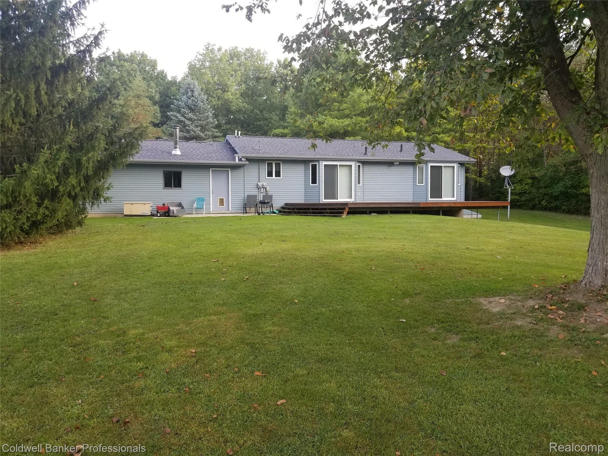 3199 Merwin Road Lapeer, MI 48446 - Photo 8 of 32 20190920_084224.jpg