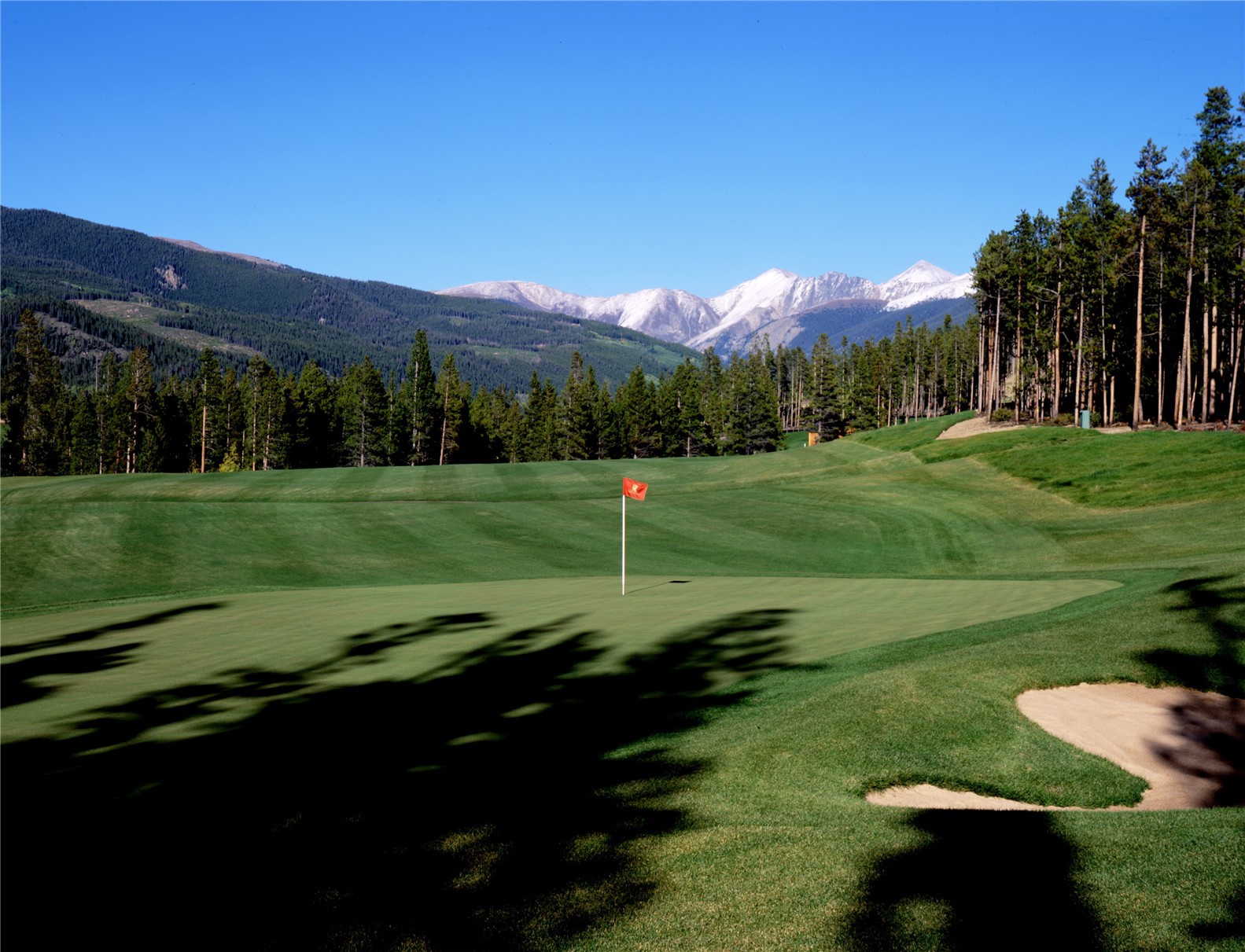 91 River Run Road, Unit 8140 Keystone, CO 80435 - Photo 33 of 44