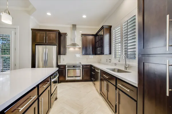 $595,000 | 13510 Golden Wave Loop, Unit 53, Austin, TX 78738