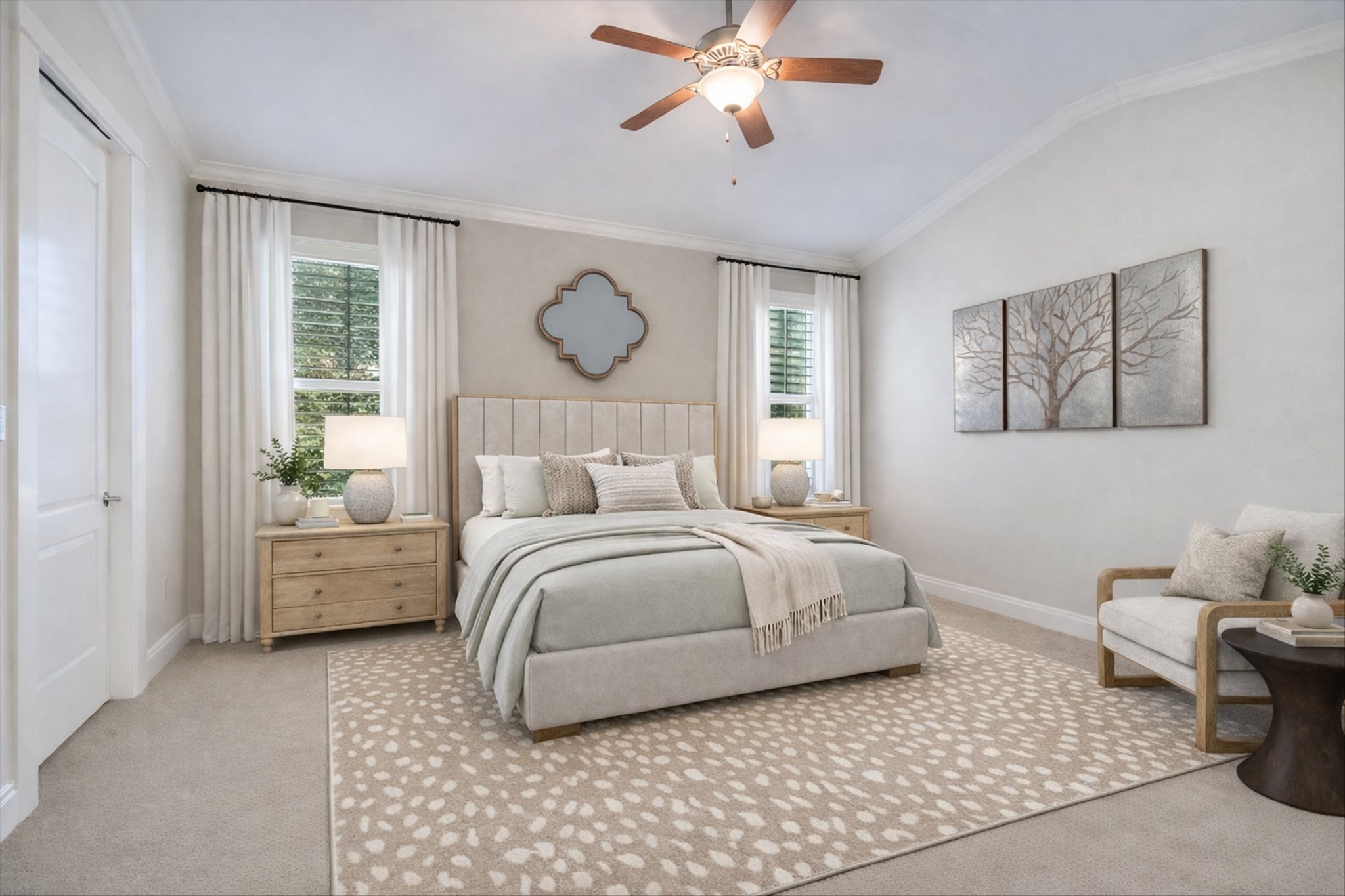 13510 Golden Wave Loop, Unit 53 Austin, TX 78738 - Photo 14 of 35 Virtually staged