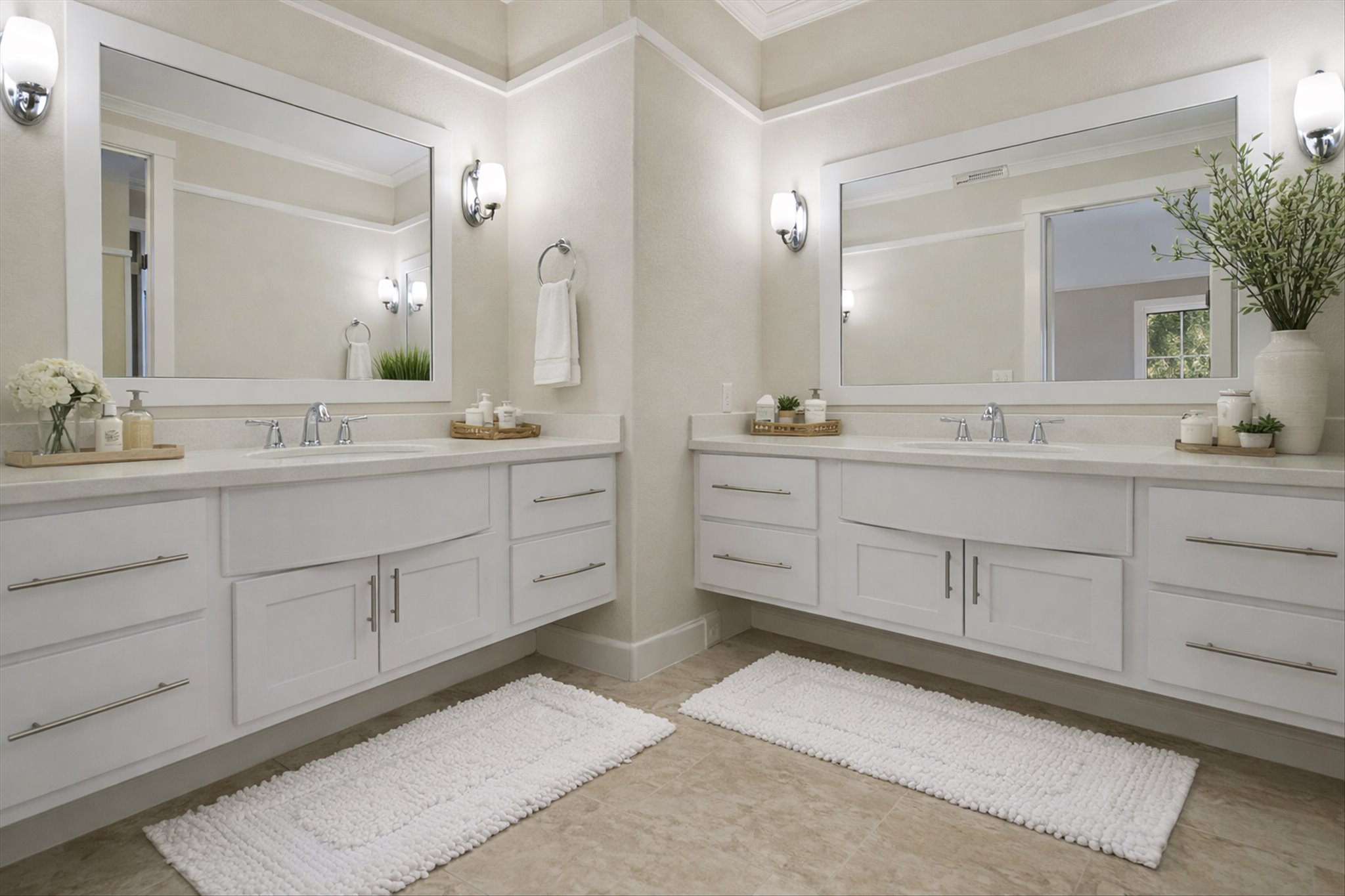 13510 Golden Wave Loop, Unit 53 Austin, TX 78738 - Photo 17 of 35 Virtually staged