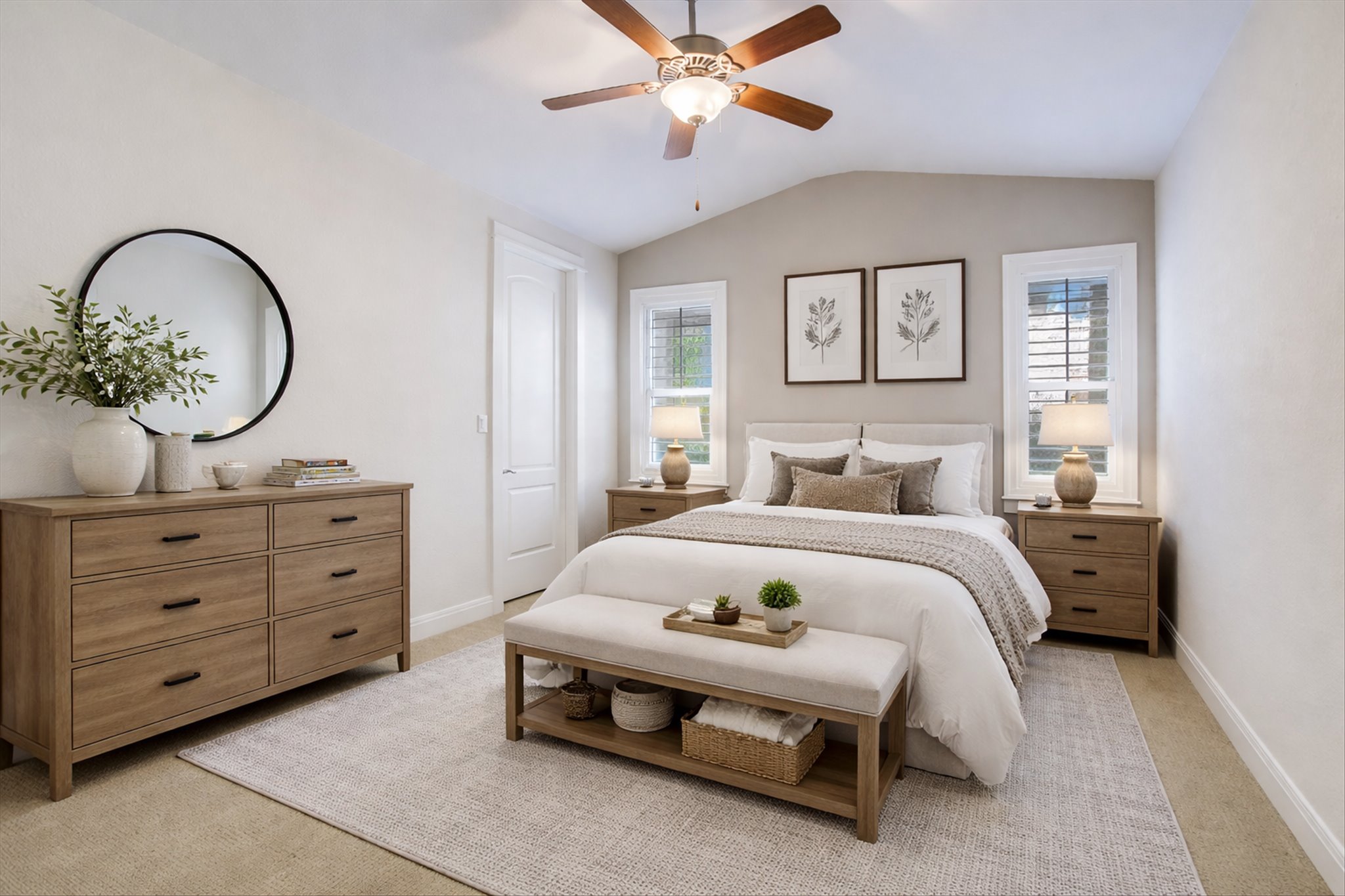 13510 Golden Wave Loop, Unit 53 Austin, TX 78738 - Photo 23 of 35 Virtually staged