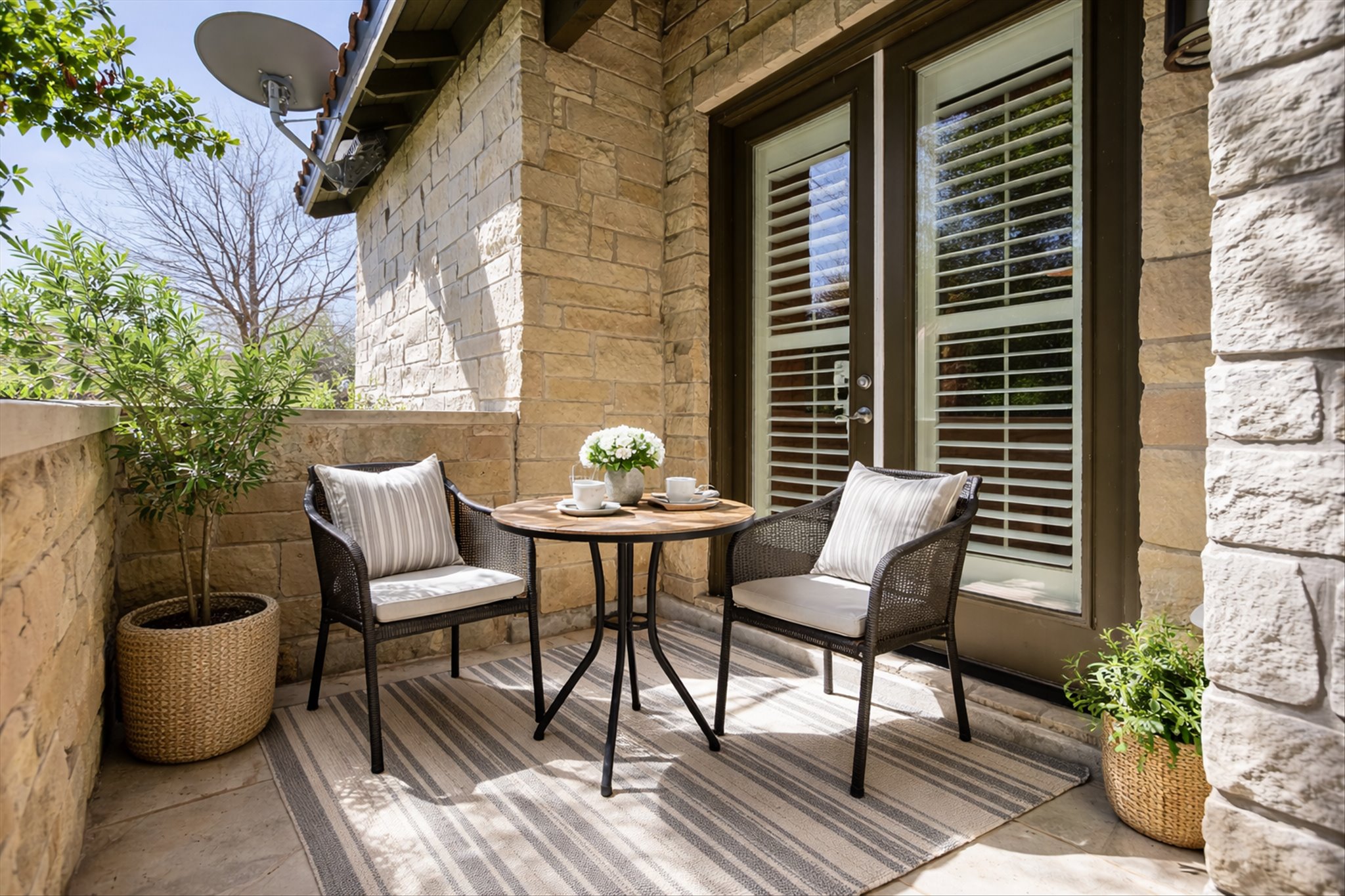 13510 Golden Wave Loop, Unit 53 Austin, TX 78738 - Photo 26 of 35 Virtually staged