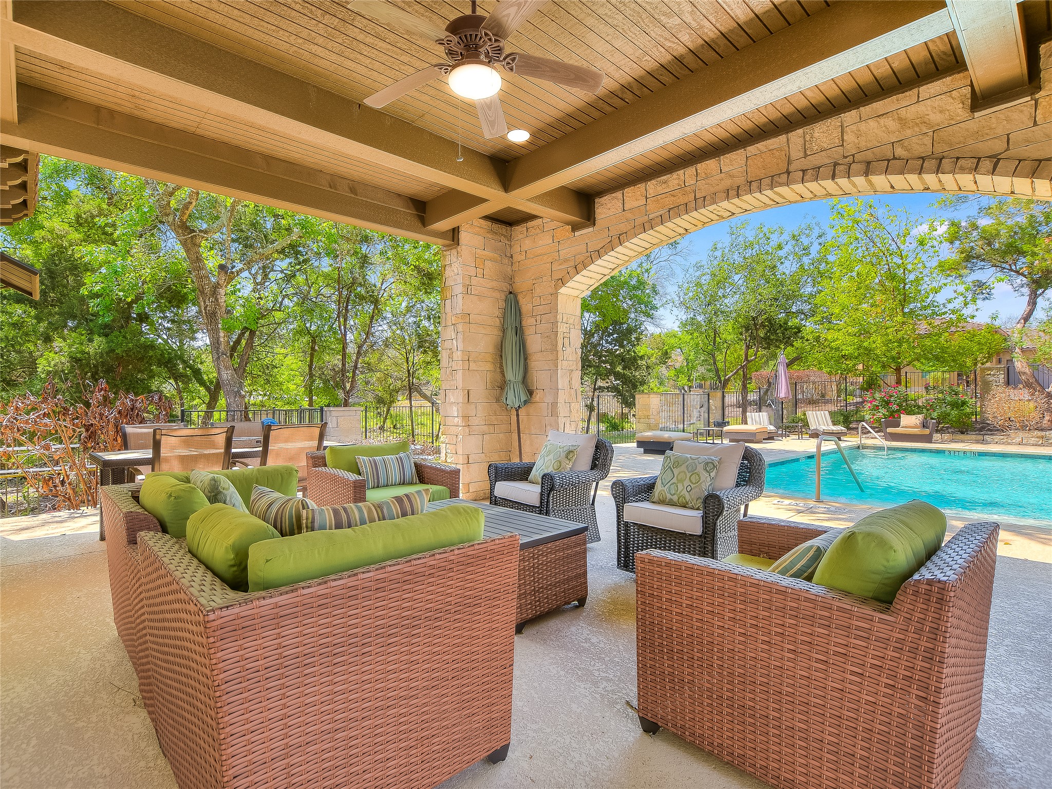 13510 Golden Wave Loop, Unit 53 Austin, TX 78738 - Photo 31 of 35