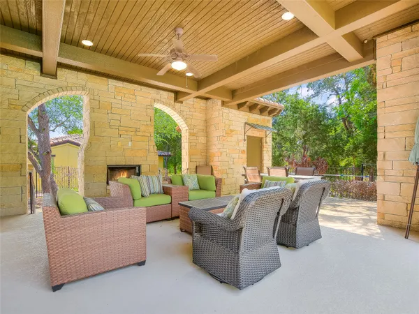 $595,000 | 13510 Golden Wave Loop, Unit 53, Austin, TX 78738