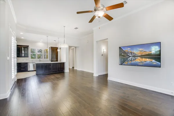 $595,000 | 13510 Golden Wave Loop, Unit 53, Austin, TX 78738