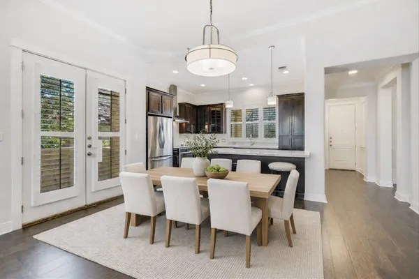 $595,000 | 13510 Golden Wave Loop, Unit 53, Austin, TX 78738