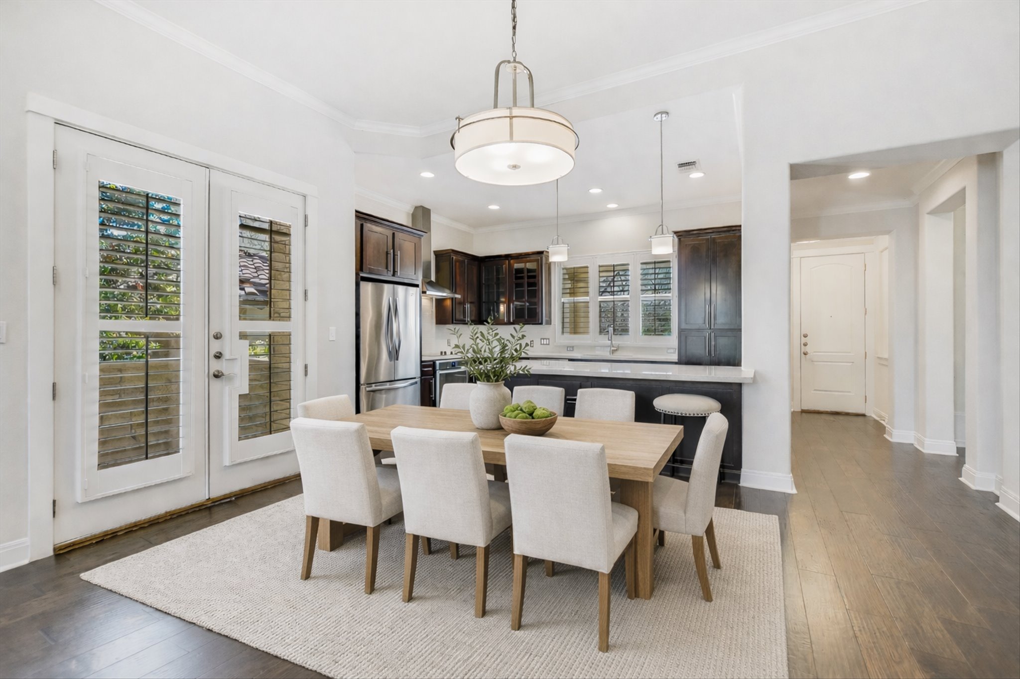 13510 Golden Wave Loop, Unit 53 Austin, TX 78738 - Photo 8 of 35 Virtually staged