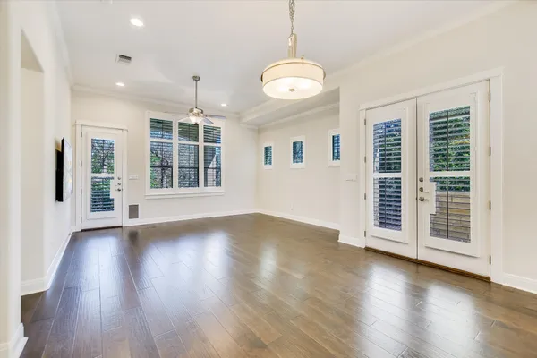 $595,000 | 13510 Golden Wave Loop, Unit 53, Austin, TX 78738