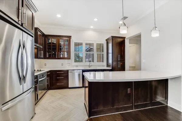 $595,000 | 13510 Golden Wave Loop, Unit 53, Austin, TX 78738