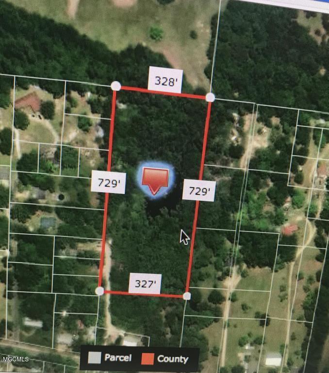 5.5 Kiln Delisle Road Pass Christian, MS 39571 - Photo 1 of 1 Primary Photo
