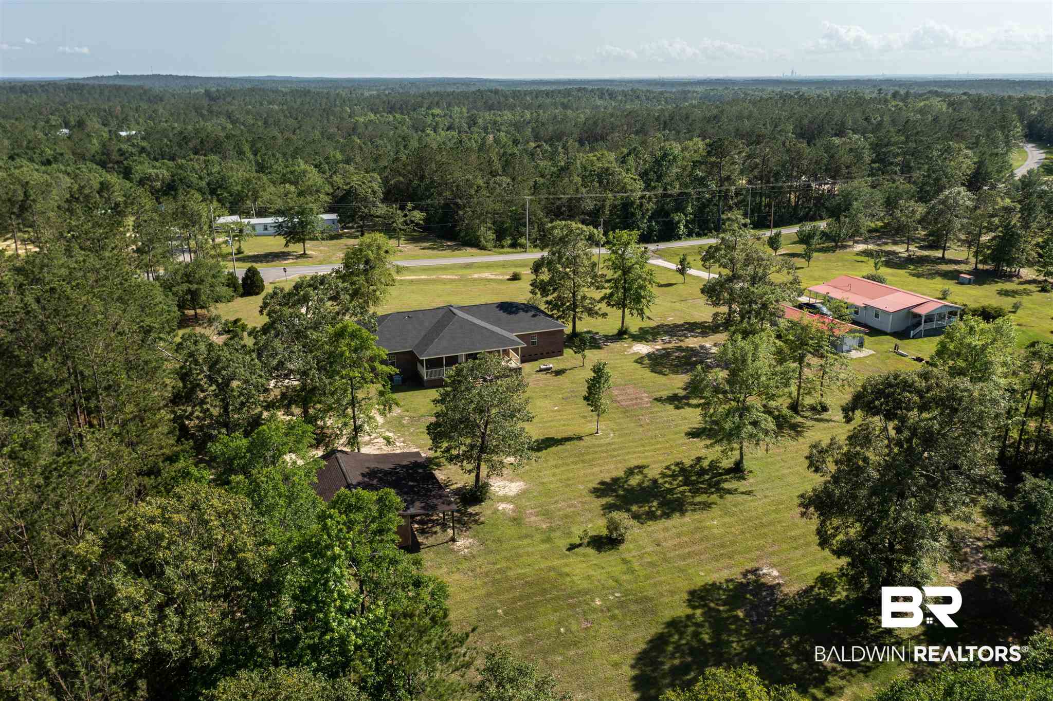 8809 Hurricane Road Bay Minette, AL 36507 - Photo 47 of 50