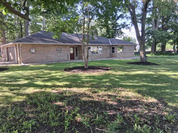 $279,000 | 500 West Harrison Avenue, Wabash, IN 46992
