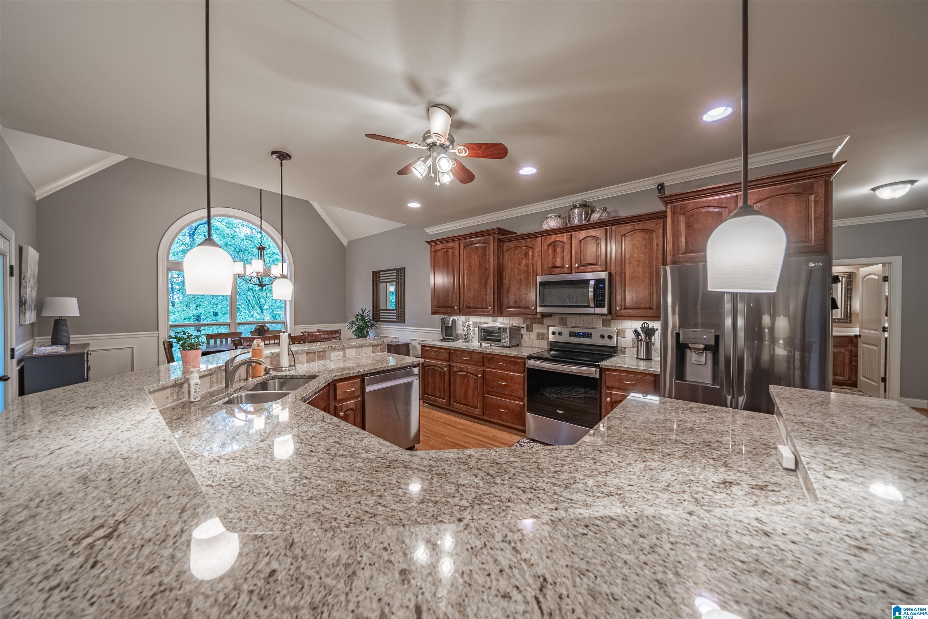 121 Middle Rdg Trail Springville, AL 35146 - Photo 11 of 45
