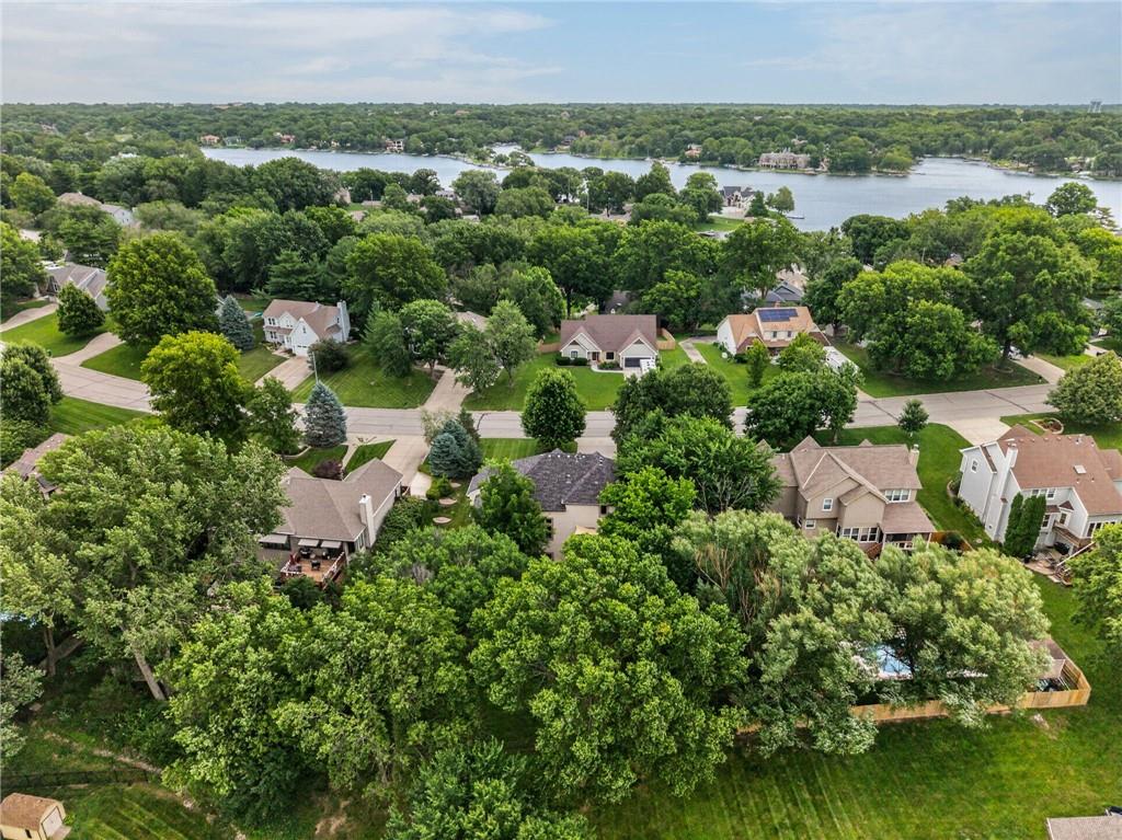 7608 Northwest Roberts Road Weatherby Lake, MO 64152 - Photo 63 of 73