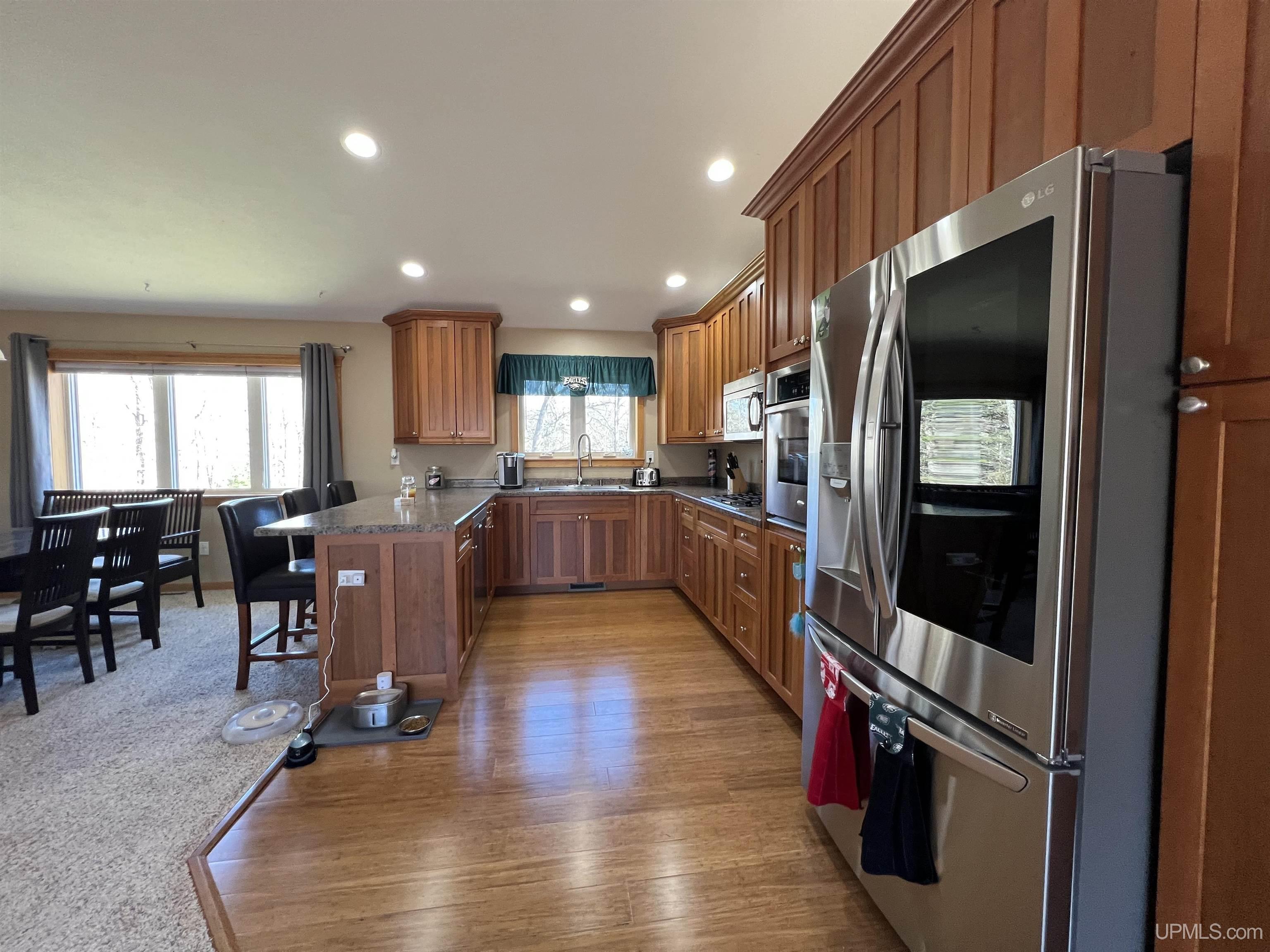185 Olsen Road Gwinn, MI 49841 - Photo 6 of 53